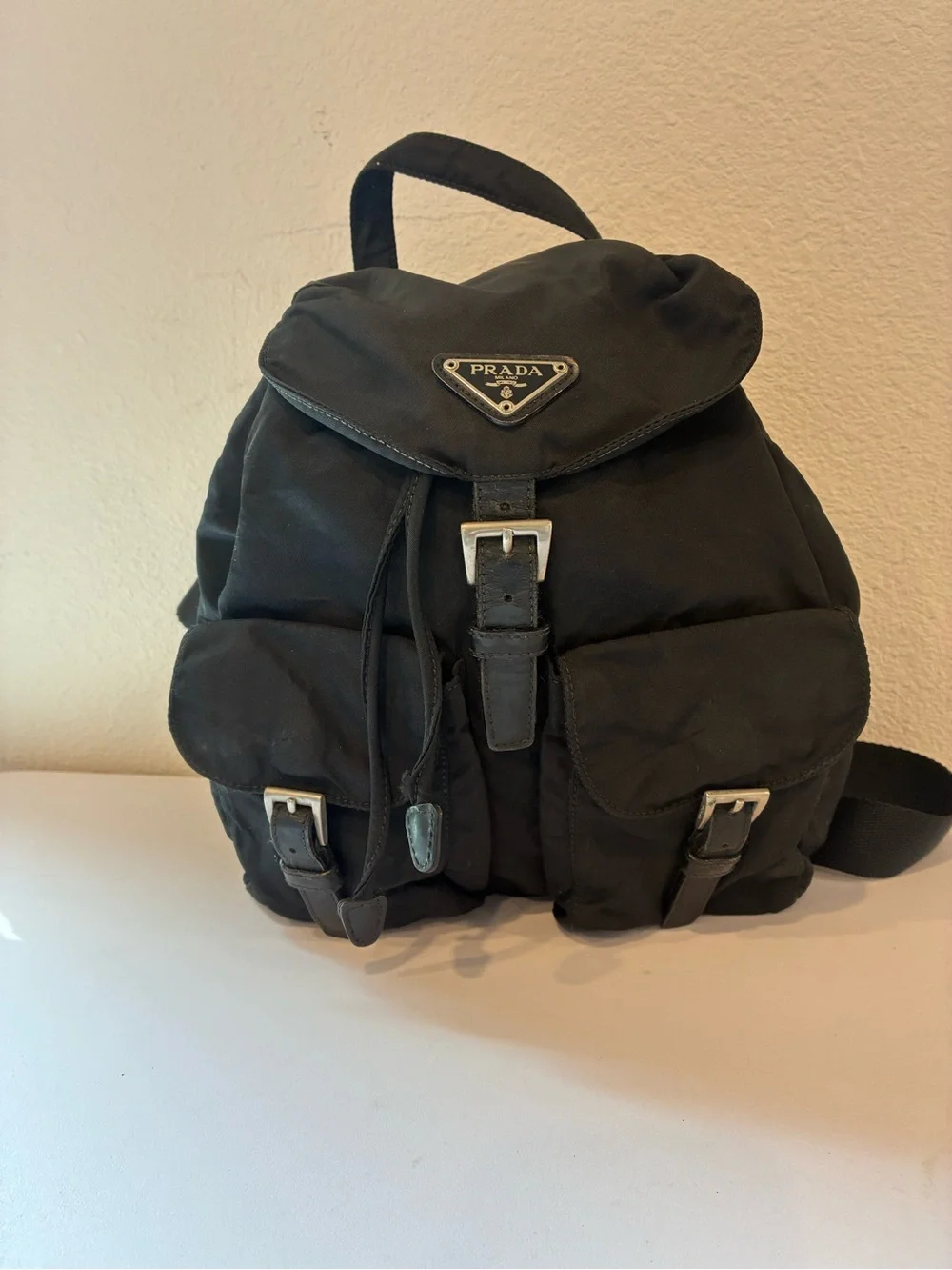 Prada re nylon